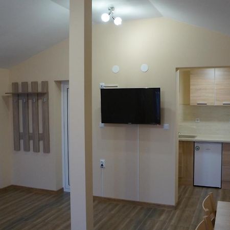 Apartamento Dessi Pleven Exterior foto