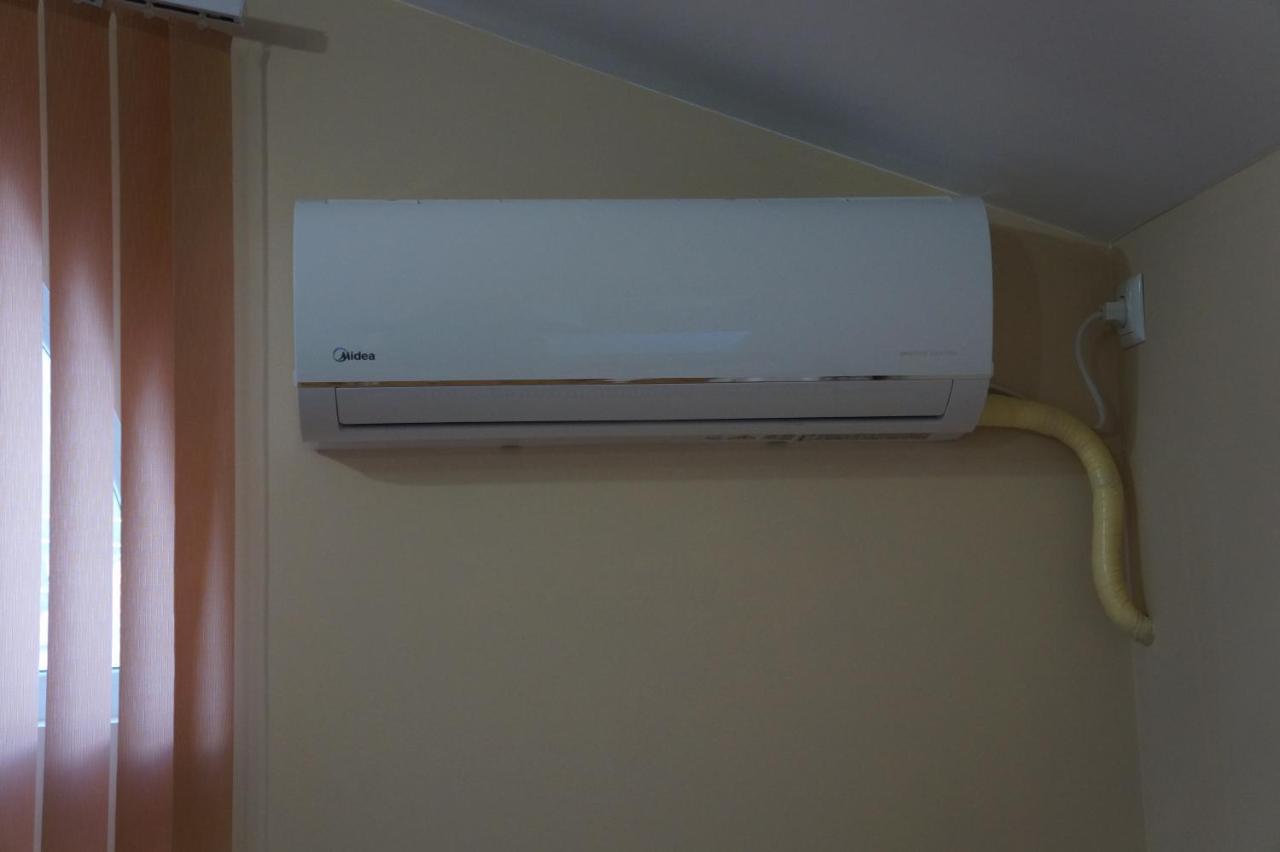 Apartamento Dessi Pleven Exterior foto