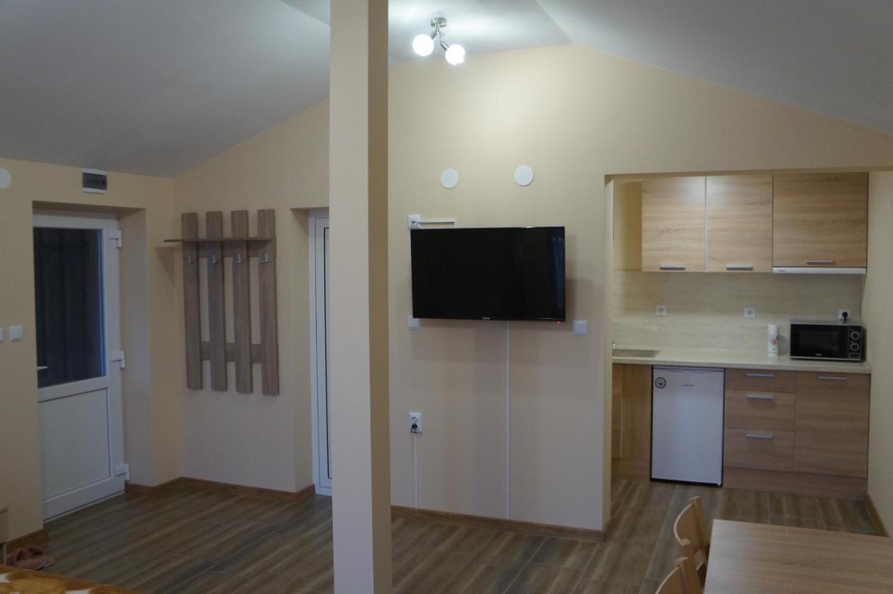 Apartamento Dessi Pleven Exterior foto