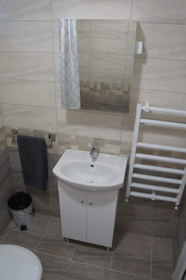 Apartamento Dessi Pleven Exterior foto