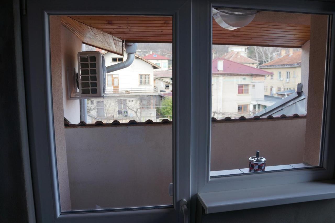 Apartamento Dessi Pleven Exterior foto