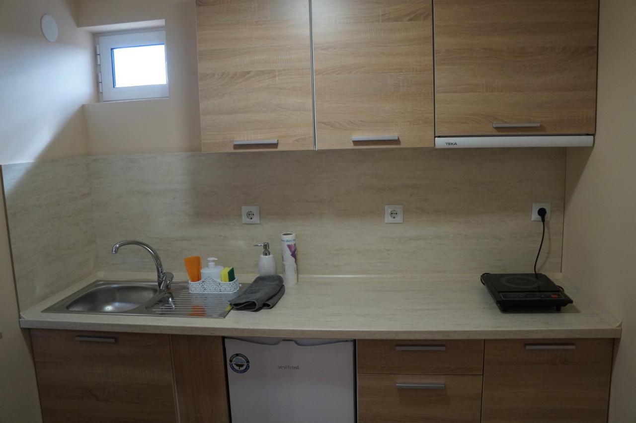 Apartamento Dessi Pleven Exterior foto