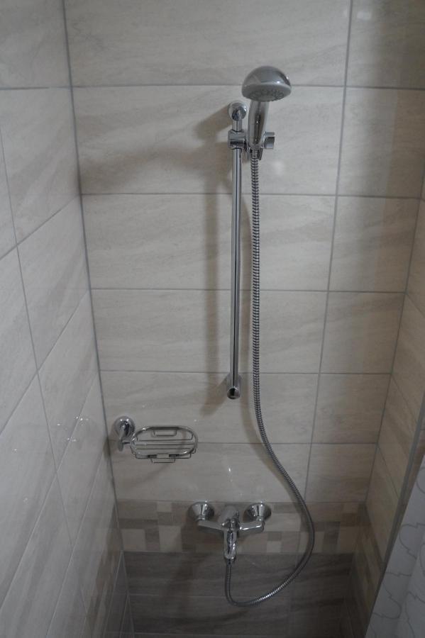 Apartamento Dessi Pleven Exterior foto