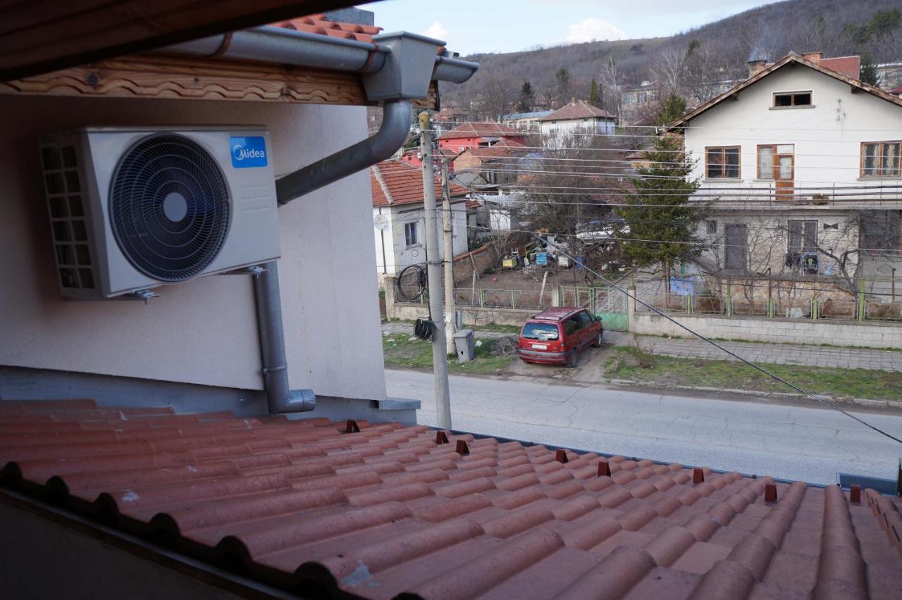 Apartamento Dessi Pleven Exterior foto