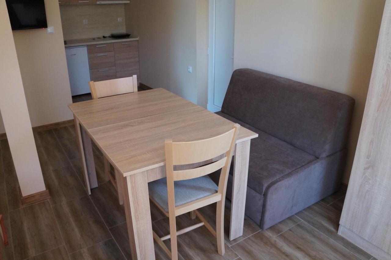 Apartamento Dessi Pleven Exterior foto